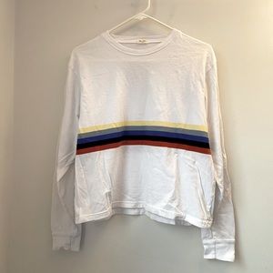 Brandy Melville Long Sleeve